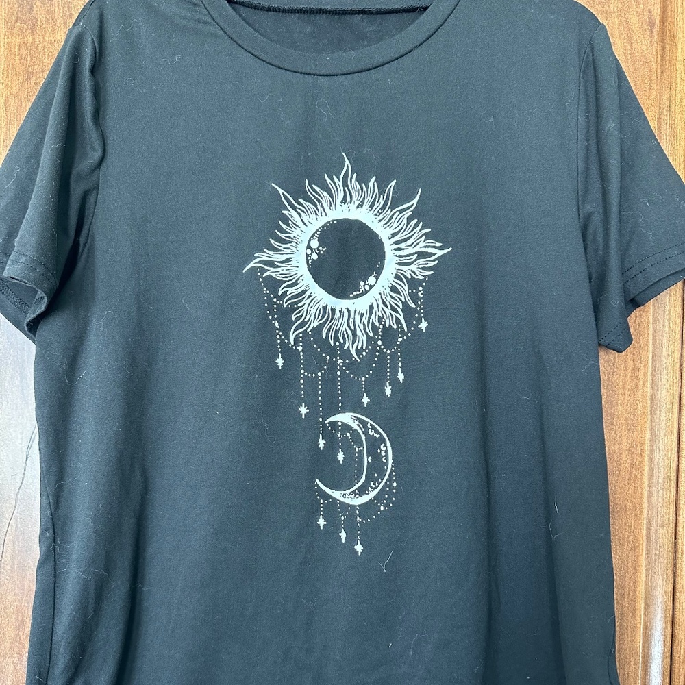SHEIN t-shirt